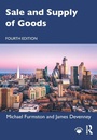 Cover: Sale and Supply of Goods - Routledge