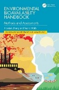 Abbildung von: Environmental Bioavailability Handbook - CRC Press