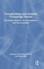 Cover: Transportation and Mobility Technology Futures - Routledge