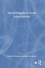 Cover: Sale and Supply of Goods - Routledge