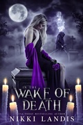 Cover: In the Wake of Death - Nikki Landis