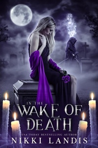 Enlarge image Cover: In the Wake of Death - Nikki Landis