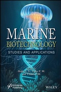 Abbildung von: Marine Biotechnology - Wiley