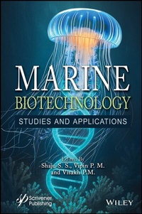 Abbildung von: Marine Biotechnology - Wiley