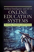 Bild: Artificial Intelligence and IoT in Online Education Systems - Wiley