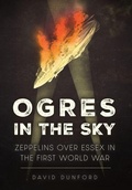 Cover: Ogres in the Sky - Amberley Publishing