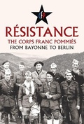 Cover: Resistance - Amberley Publishing