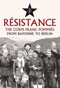 Enlarge image Cover: Resistance - Amberley Publishing