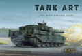 Cover: Tank Art - Amberley Publishing