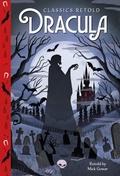 Cover: Dracula - Franklin Watts