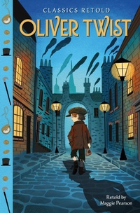 Enlarge image Cover: Oliver Twist - Franklin Watts