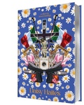Cover: Daisy Haites (Collector's Edition: Jessa's Version) - Bloom Books