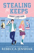 Cover: Stealing for Keeps - Bloom Books