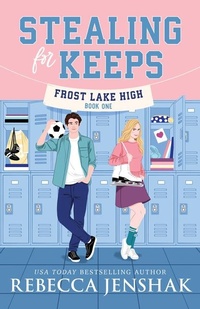 Enlarge image Cover: Stealing for Keeps - Bloom Books