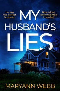 Abbildung von: My Husband's Lies - Embla Books
