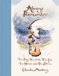Cover: Always Remember - Ebury Digital