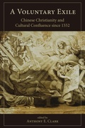 Cover: A Voluntary Exile - Lehigh University Press