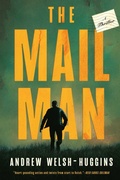Cover: The Mailman - Mysterious Press