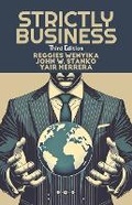 Cover: Strictly Business - Urban Press