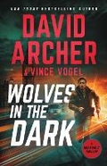 Cover: Wolves in the Dark - Right House