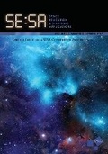 Cover: Space Education and Strategic Applications Journal - Westphalia Press