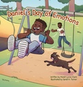 Cover: Daniel's Day of Emotions - Halo Publishing International