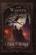 Cover: Ein Wispern des Todes - Oliver-Heber Books