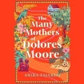 Cover: Many Mothers of Dolores Moore - SIMON & SCHUSTER AUDIO