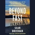 Cover: Beyond Fast - SIMON & SCHUSTER AUDIO