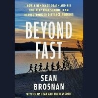 Enlarge image Cover: Beyond Fast - SIMON & SCHUSTER AUDIO