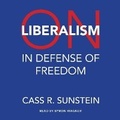 Cover: On Liberalism - SIMON & SCHUSTER AUDIO