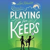 Enlarge image Cover: Playing for Keeps - SIMON & SCHUSTER AUDIO