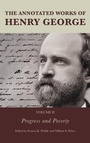 Cover: The Annotated Works of Henry George - Bloomsbury eBooks US