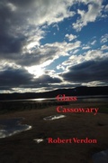 Cover: Glass Cassowary - Walleah Press