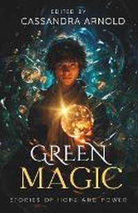 Enlarge image Cover: Green Magic - Gilbert and Hall Press