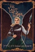 Cover: The Last Esmer - Schara Reeves Press
