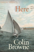 Cover: Here - Talonbooks