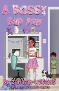 Cover: A Bossy Bad Day - Black Odyssey Media