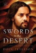 Cover: Swords in the Desert - O'Shea Books