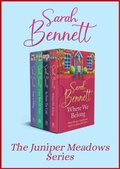 Cover: The Juniper Meadows Series - Boldwood Books Ltd