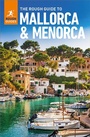 Cover: The Rough Guide to Mallorca and Menorca: Travel Guide eBook - ROUGH GUIDES