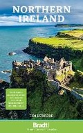 Cover: Northern Ireland - Bradt Travel Guides