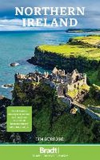 Abbildung von: Northern Ireland - Bradt Travel Guides