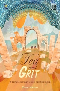 Enlarge image Cover: Tea and Grit - Bradt Travel Guides
