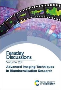 Abbildung von: Advanced Imaging Techniques in Biomineralisation Research - Royal Society of Chemistry