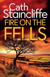 Enlarge image Cover: Fire on the Fells - Joffe Books