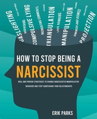 Abbildung von: How to Stop Being a Narcissist - Publishdrive