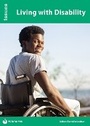Cover: Living with Disability: 466 - Independence Educational Publishers