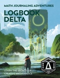 Cover: Logbook Delta - Tabletop Academy Press