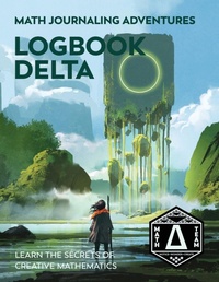 Enlarge image Cover: Logbook Delta - Tabletop Academy Press